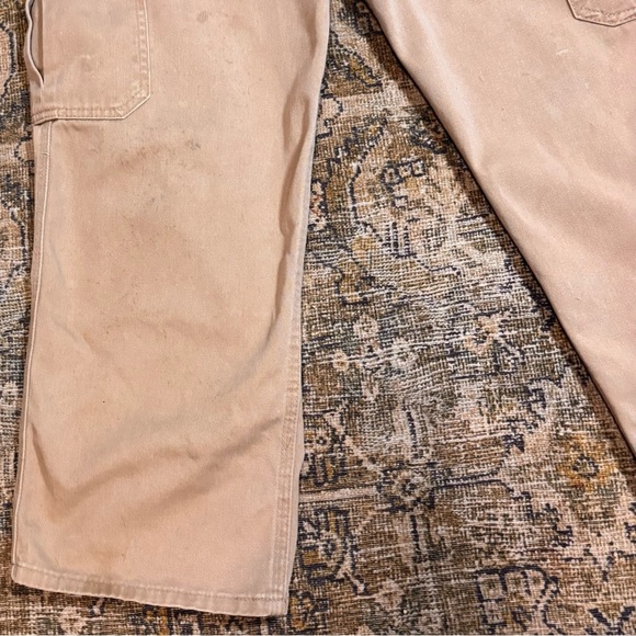 Lapco Flame Resistant Work Pants size 33x27 - Picture 9 of 9